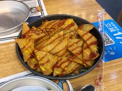-BOPEYE·波派炸鸡(河西中央商场店)