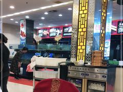 -天鲜阁·海鲜粤菜·33年老字号(石槎白云站店)