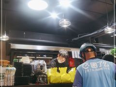 -帽帽家只卖生蚝·烧烤(沙湖路店)