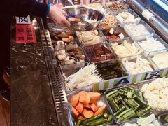 -川锅哎哟·麻辣香锅(国大城市广场店)