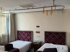 -东方之珠洗浴休闲广场(和平店)