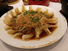 -万荣烤鸭店·北京菜(天坛店)