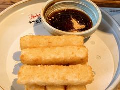 -水煮三国·川鲁江湖菜(香山店)