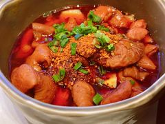 -锦尚阁烤鱼(望京新荟城店)