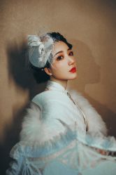 -持熹光年写真体验馆