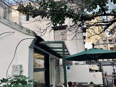 -稀物集咖啡(徽州大道店)