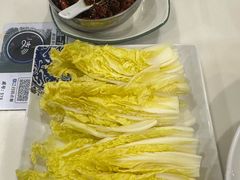 -福寿斋·老北京铜锅涮肉·烤鸭(顺义总店)