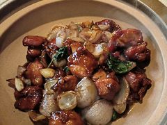 -青年公社烤鸭(青年路店)