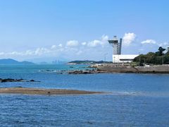 -燕儿岛山公园