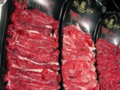 -今日炊牛·潮汕牛肉火锅(华采天地店)