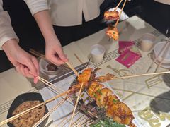 -串盟烧烤大排档·长沙美食地标(星沙店)