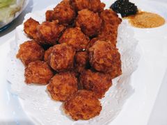 -峨嵋酒家(地安门店)