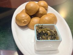 -小小饭店·休闲农庄·安吉松树林里的农家菜