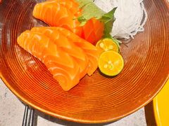 -小乔回转寿司(沈阳大悦城店)