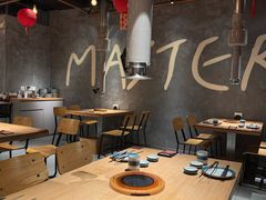 -烧肉达人•炭火烧肉(新天地店)