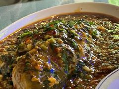 -庶民居中餐馆(花土店)