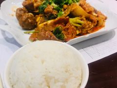 -成都你六姐·牛肉冒菜(城市集市合生汇店)