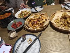 -那时新疆·若羌(经纬汇店)