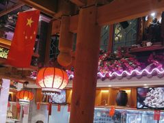 -巢爷老味(东方红店)