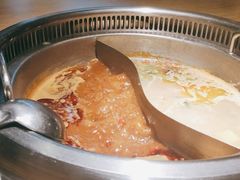-季季红火锅(柳州城中万达二店)