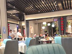 -董家大院·京味家常菜(朝丰家园店)