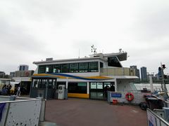 -丹东路渡口(轮渡站)