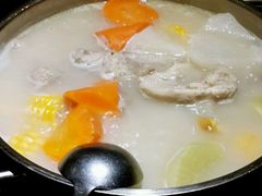 -官也街澳门火锅(新源里店)