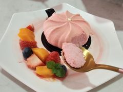-F小姐甜品店(威海路店)