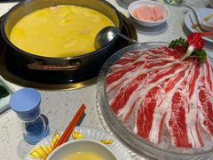 -八珍玉食鸡煲·打边炉(印象城店)