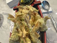 -君霖海鲜私房菜(春柳店)