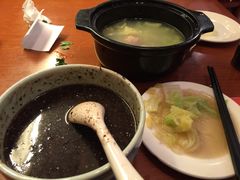 -宏状元现熬粥·京味菜(三里河店)