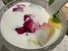 -云荷里·蒸汽石锅鱼·云南菜(中发百旺店)