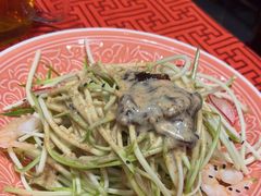 -正阳门饭庄·烤鸭·北京菜(万丰路七里庄店)