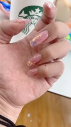 -拾光美甲美睫半永久