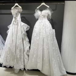 -Bridal Queen·婚纱女皇