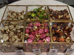 -GODIVA(月星环球港店)