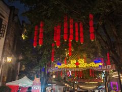 -两江国际影视城