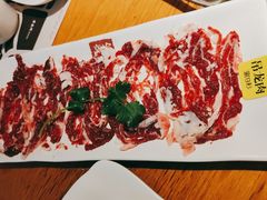 -海银海记潮汕牛肉火锅(新港中路海珠店)