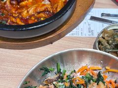 -米村拌饭(银泰中心店)