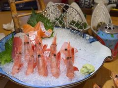 -吉兆·料理(红梅南路店)