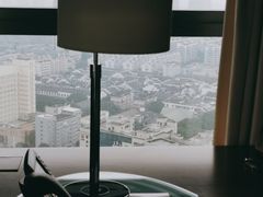 -宁波万豪酒店