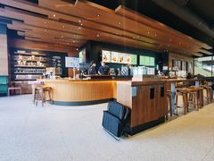 大堂-星巴克臻选(北京太阳宫凯德店)