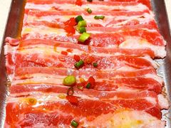 -Ant 蚂蚁洞烤肉·大营地(上海静安大悦城店)