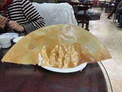 -邢家锅贴老店·非遗·开封菜(金明广场店)