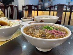 -毛华美食(清扬路店)