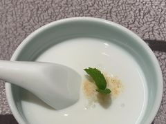-北京王府井希尔顿酒店·秦唐中餐厅Chynna