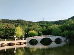 -大连植物园