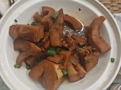 -大灶头·新昌菜(中国茶市店)