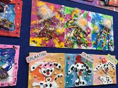 -杨梅红艺术教育(万象城校区)