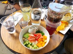 -Moka Bros 摩卡站(嘉华店)